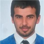 Profesor para clases de Física y Química de Bachillerato y Selectividad